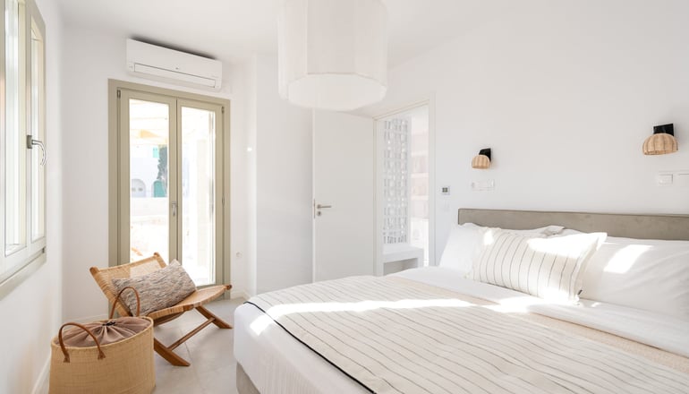 Triotissa Local Living Residences - Δρυός, Πάρος