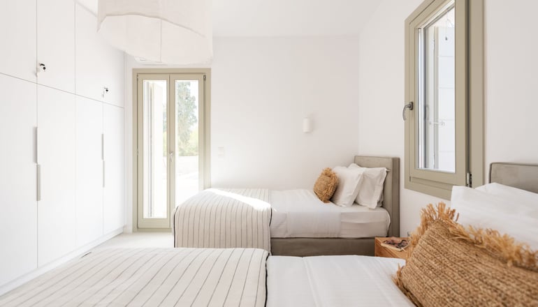 Triotissa Local Living Residences - Δρυός, Πάρος