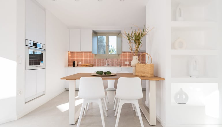 Triotissa Local Living Residences - Δρυός, Πάρος