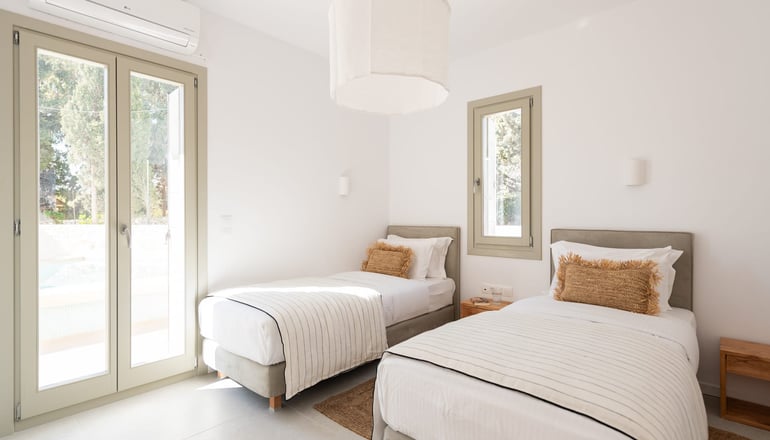 Triotissa Local Living Residences - Δρυός, Πάρος