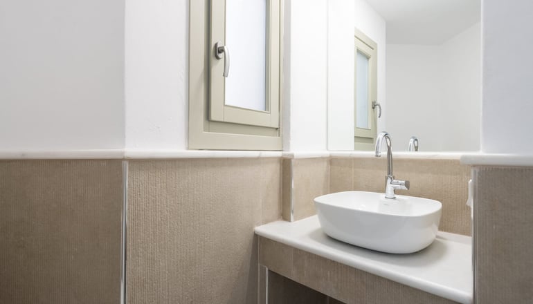 Triotissa Local Living Residences - Δρυός, Πάρος