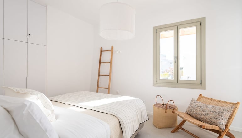 Triotissa Local Living Residences - Δρυός, Πάρος