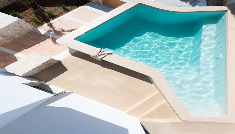 Triotissa Local Living Residences - Δρυός, Πάρος