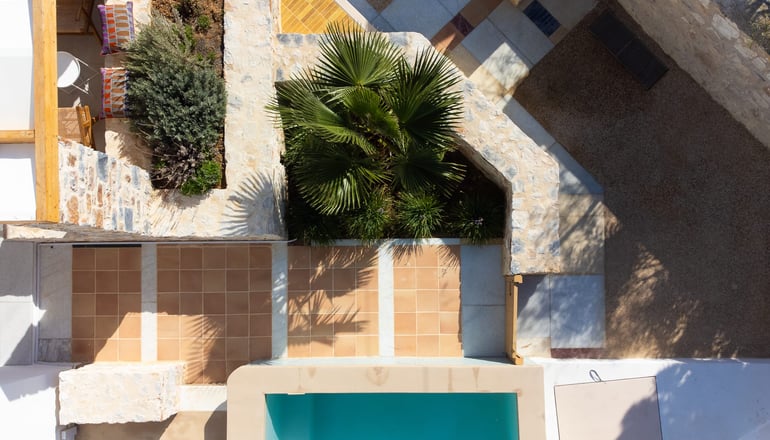 Triotissa Local Living Residences - Δρυός, Πάρος