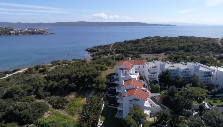 Golden View Villas -  Σούνιο, Αττική