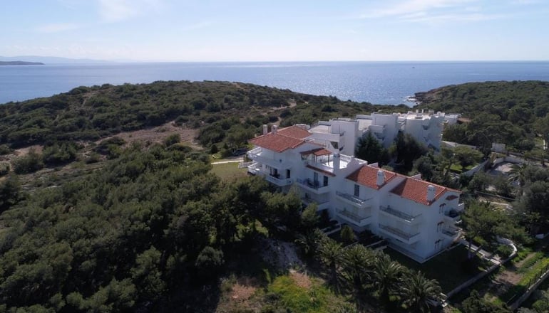 Golden View Villas -  Σούνιο, Αττική
