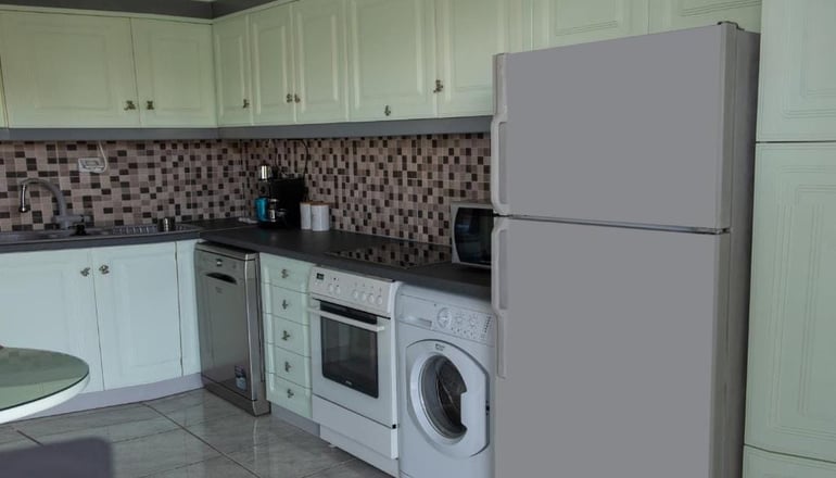 Golden View Villas -  Σούνιο, Αττική