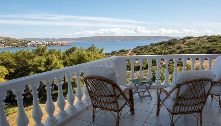 Golden View Villas -  Σούνιο, Αττική