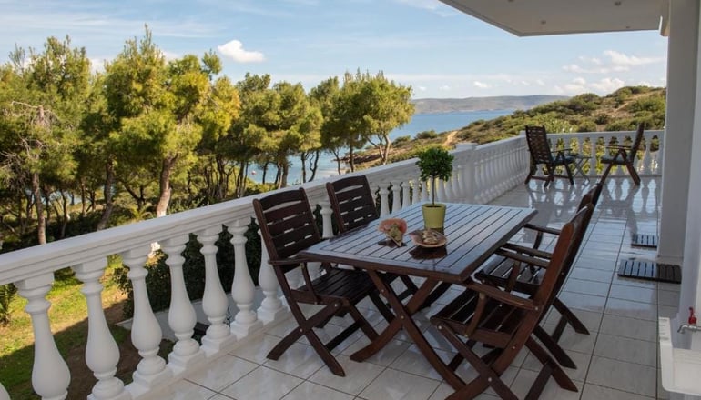 Golden View Villas -  Σούνιο, Αττική