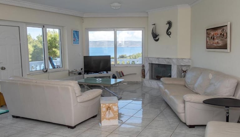 Golden View Villas -  Σούνιο, Αττική