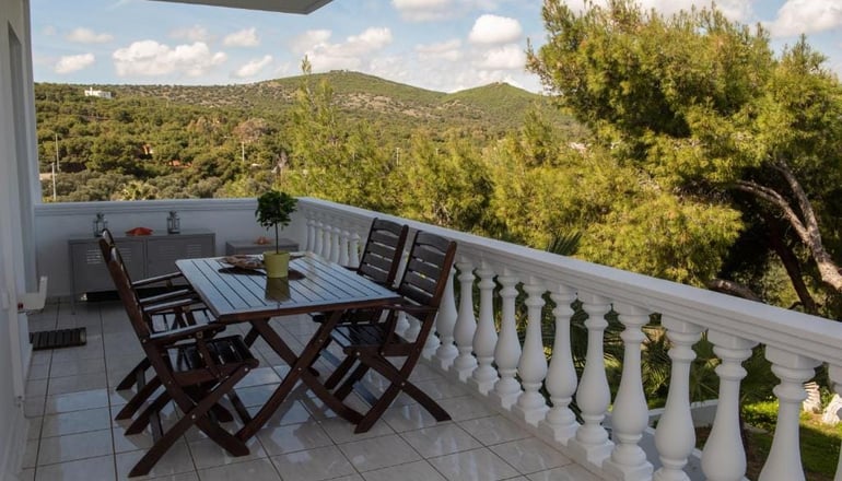 Golden View Villas -  Σούνιο, Αττική