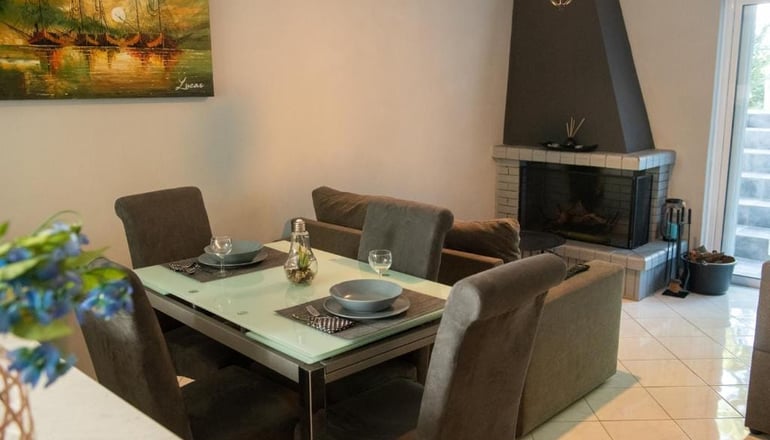 Golden View Villas -  Σούνιο, Αττική