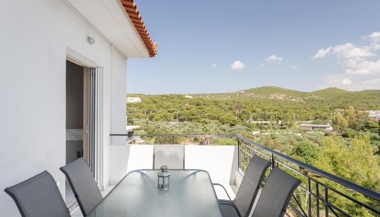 Golden View Villas -  Σούνιο, Αττική