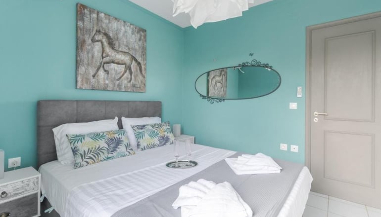 Golden View Villas -  Σούνιο, Αττική