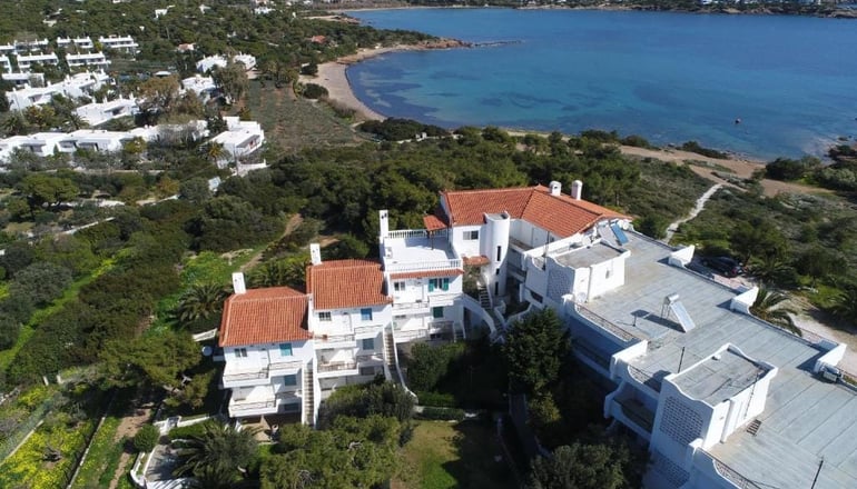 Golden View Villas -  Σούνιο, Αττική