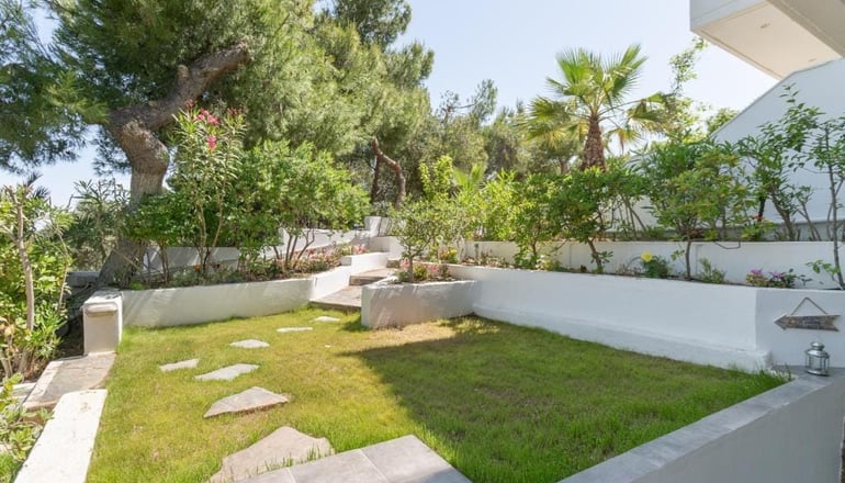 Golden View Villas -  Σούνιο, Αττική