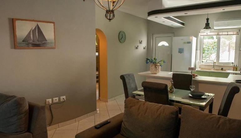Golden View Villas -  Σούνιο, Αττική