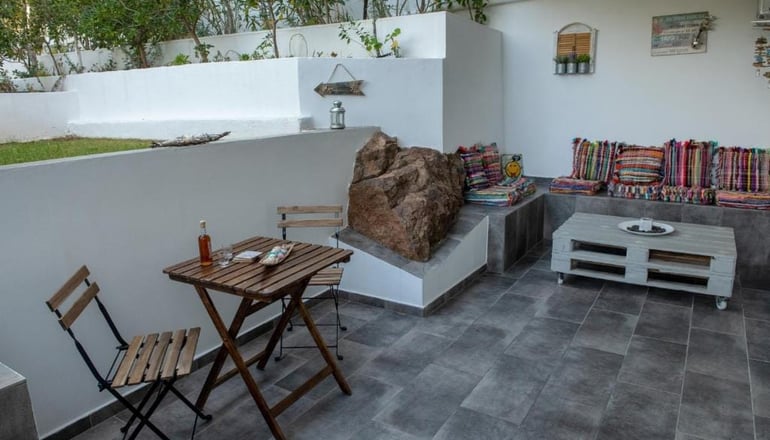 Golden View Villas -  Σούνιο, Αττική