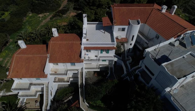 Golden View Villas -  Σούνιο, Αττική
