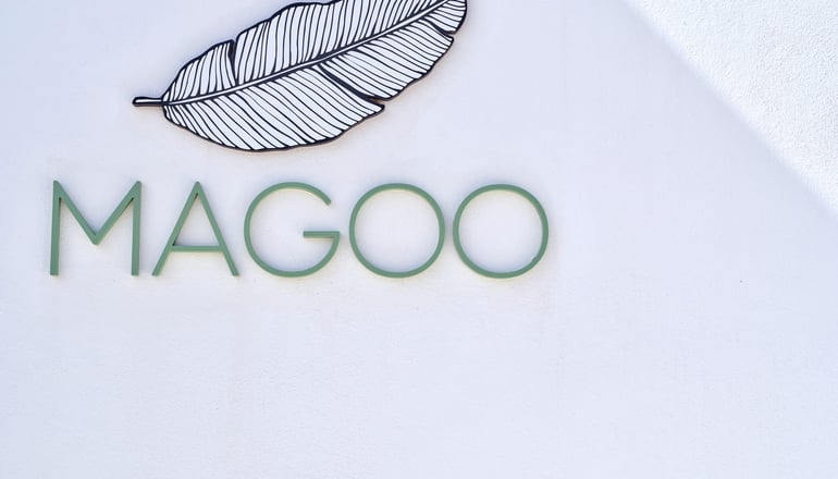 Magoo Suites - Πίσω Λιβάδι, Πάρος