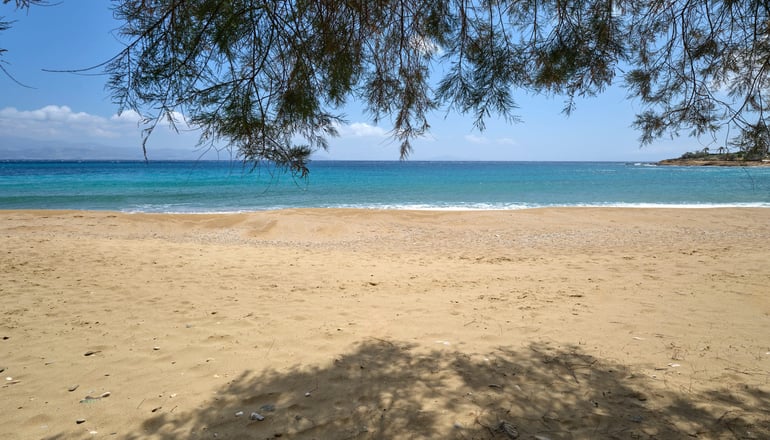 Magoo Suites - Πίσω Λιβάδι, Πάρος