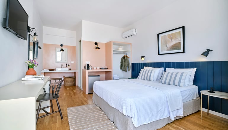 Magoo Suites - Πίσω Λιβάδι, Πάρος