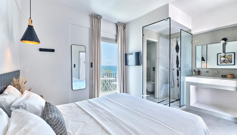 Magoo Suites - Πίσω Λιβάδι, Πάρος