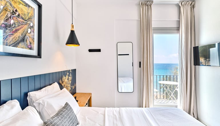 Magoo Suites - Πίσω Λιβάδι, Πάρος