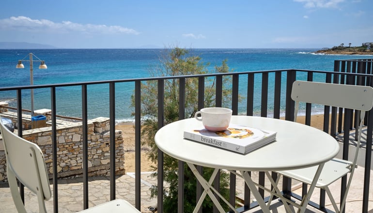 Magoo Suites - Πίσω Λιβάδι, Πάρος