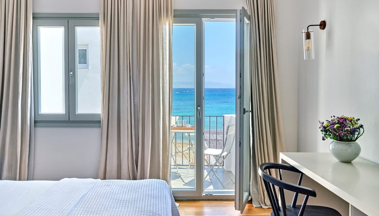 Magoo Suites - Πίσω Λιβάδι, Πάρος