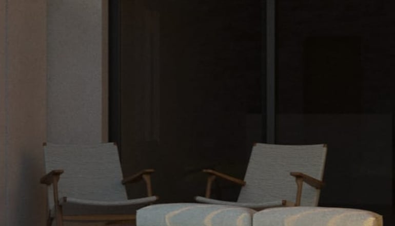 5* Unda - Ρόδα, Κέρκυρα