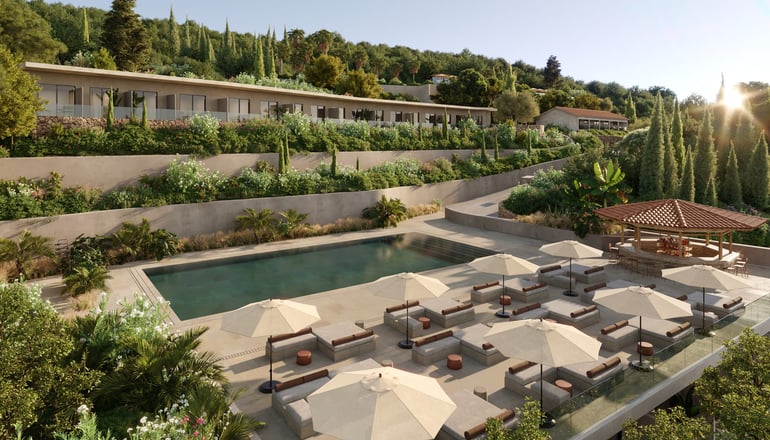 5* Valmar Corfu by Louis Hotels  - Άγιος Ιωάννης Μελιτειέων, Κέρκυρα