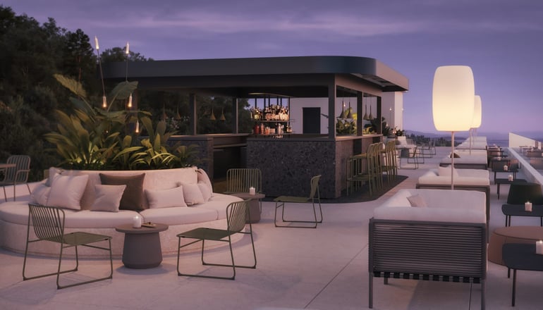 5* Valmar Corfu by Louis Hotels  - Άγιος Ιωάννης Μελιτειέων, Κέρκυρα