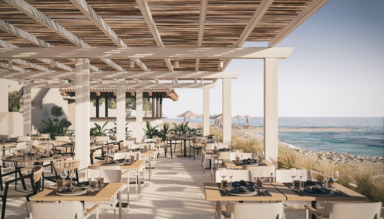 5* Valmar Corfu by Louis Hotels  - Άγιος Ιωάννης Μελιτειέων, Κέρκυρα