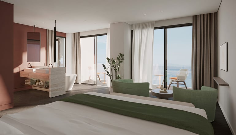 5* Valmar Corfu by Louis Hotels  - Άγιος Ιωάννης Μελιτειέων, Κέρκυρα