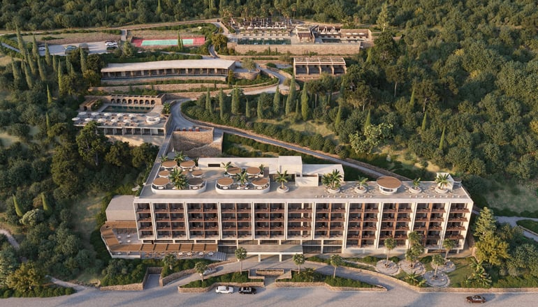 5* Valmar Corfu by Louis Hotels  - Άγιος Ιωάννης Μελιτειέων, Κέρκυρα