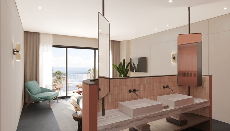 5* Valmar Corfu by Louis Hotels  - Άγιος Ιωάννης Μελιτειέων, Κέρκυρα