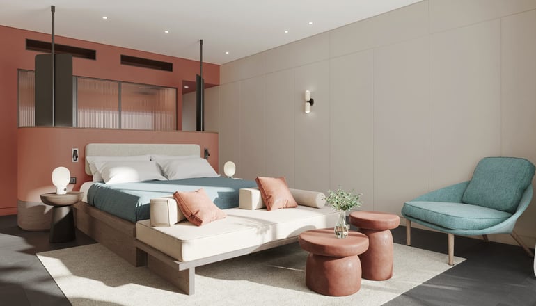 5* Valmar Corfu by Louis Hotels  - Άγιος Ιωάννης Μελιτειέων, Κέρκυρα