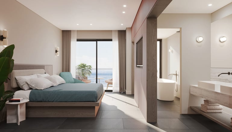 5* Valmar Corfu by Louis Hotels  - Άγιος Ιωάννης Μελιτειέων, Κέρκυρα