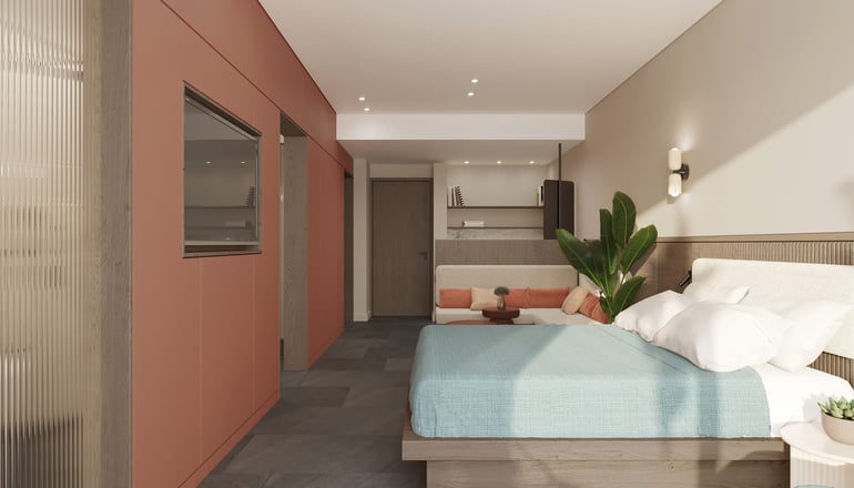 5* Valmar Corfu by Louis Hotels  - Άγιος Ιωάννης Μελιτειέων, Κέρκυρα