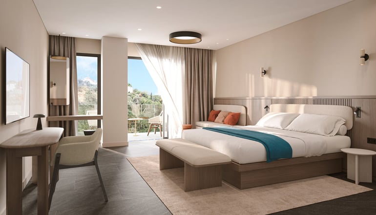 5* Valmar Corfu by Louis Hotels  - Άγιος Ιωάννης Μελιτειέων, Κέρκυρα