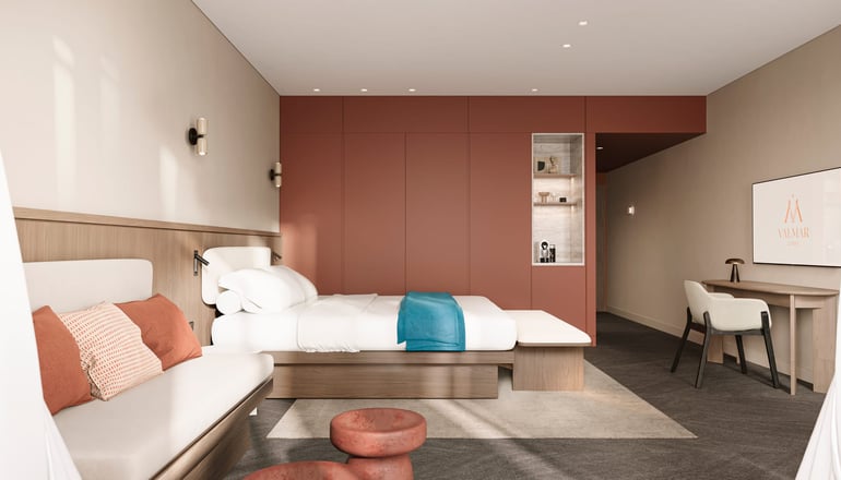 5* Valmar Corfu by Louis Hotels  - Άγιος Ιωάννης Μελιτειέων, Κέρκυρα
