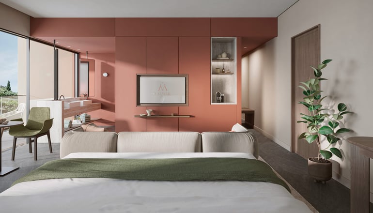 5* Valmar Corfu by Louis Hotels  - Άγιος Ιωάννης Μελιτειέων, Κέρκυρα