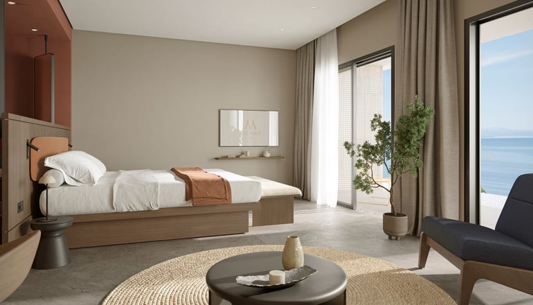 5* Valmar Corfu by Louis Hotels  - Άγιος Ιωάννης Μελιτειέων, Κέρκυρα