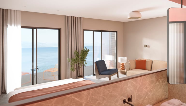 5* Valmar Corfu by Louis Hotels  - Άγιος Ιωάννης Μελιτειέων, Κέρκυρα