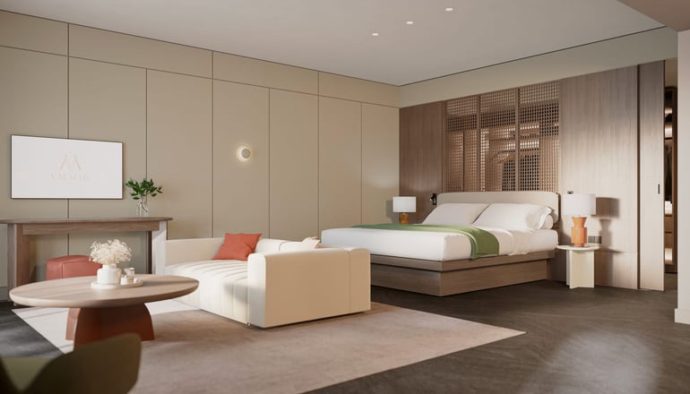 5* Valmar Corfu by Louis Hotels  - Άγιος Ιωάννης Μελιτειέων, Κέρκυρα