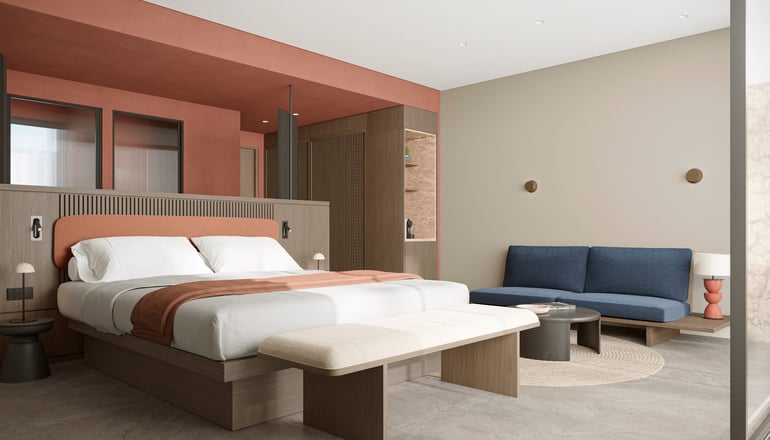 5* Valmar Corfu by Louis Hotels  - Άγιος Ιωάννης Μελιτειέων, Κέρκυρα