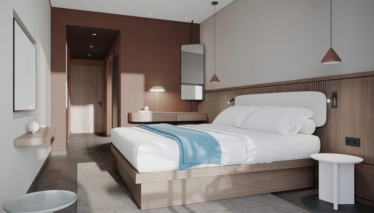 5* Valmar Corfu by Louis Hotels  - Άγιος Ιωάννης Μελιτειέων, Κέρκυρα
