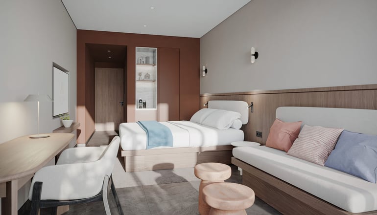 5* Valmar Corfu by Louis Hotels  - Άγιος Ιωάννης Μελιτειέων, Κέρκυρα
