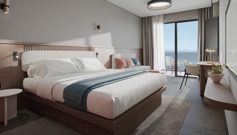 5* Valmar Corfu by Louis Hotels  - Άγιος Ιωάννης Μελιτειέων, Κέρκυρα